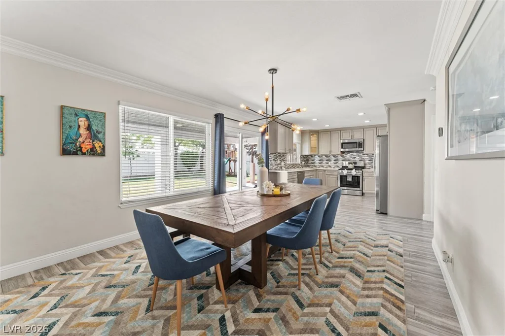 6441 Hummingbird, Las Vegas, NV 89103