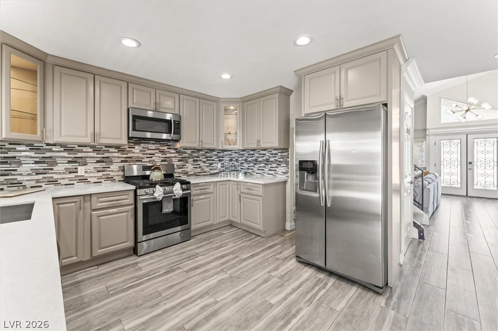 6441 Hummingbird, Las Vegas, NV 89103