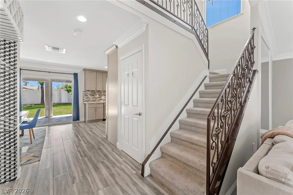 6441 Hummingbird, Las Vegas, NV 89103