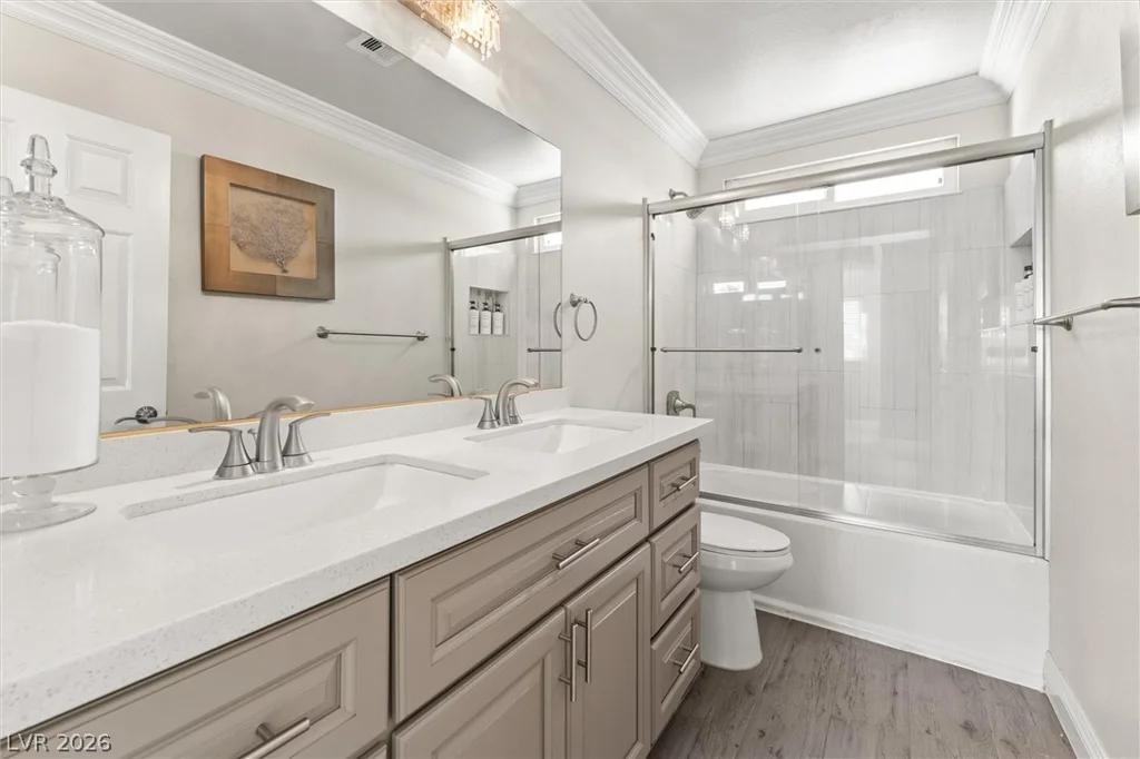 6441 Hummingbird, Las Vegas, NV 89103