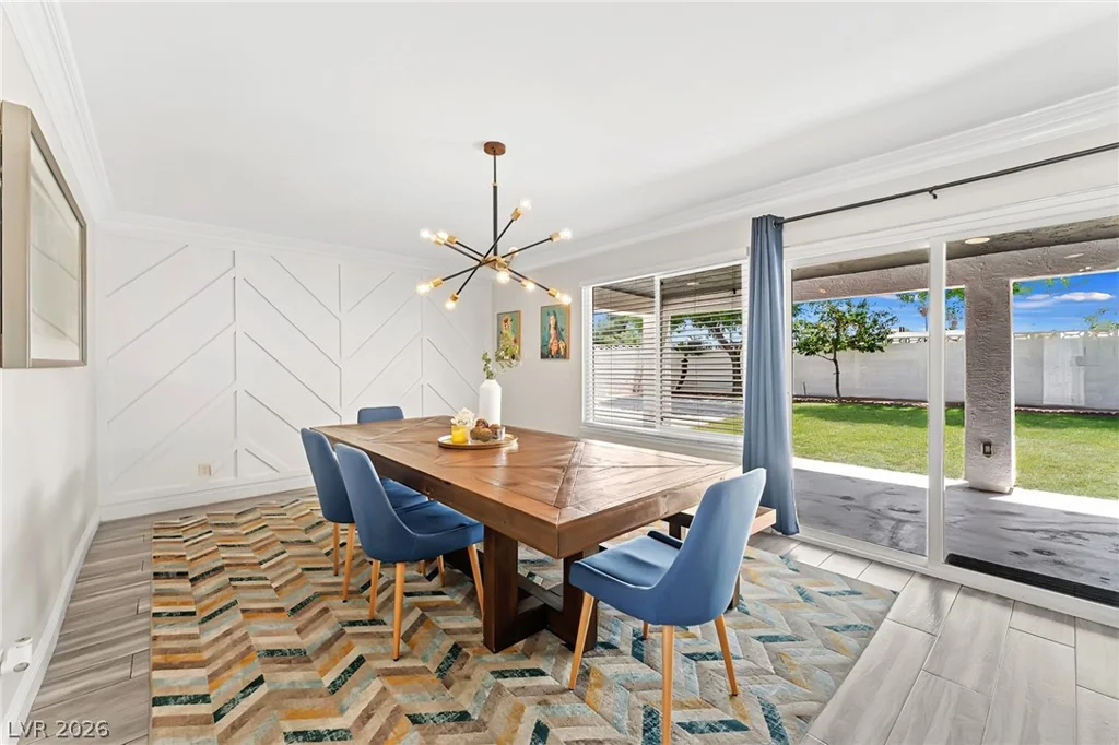6441 Hummingbird, Las Vegas, NV 89103