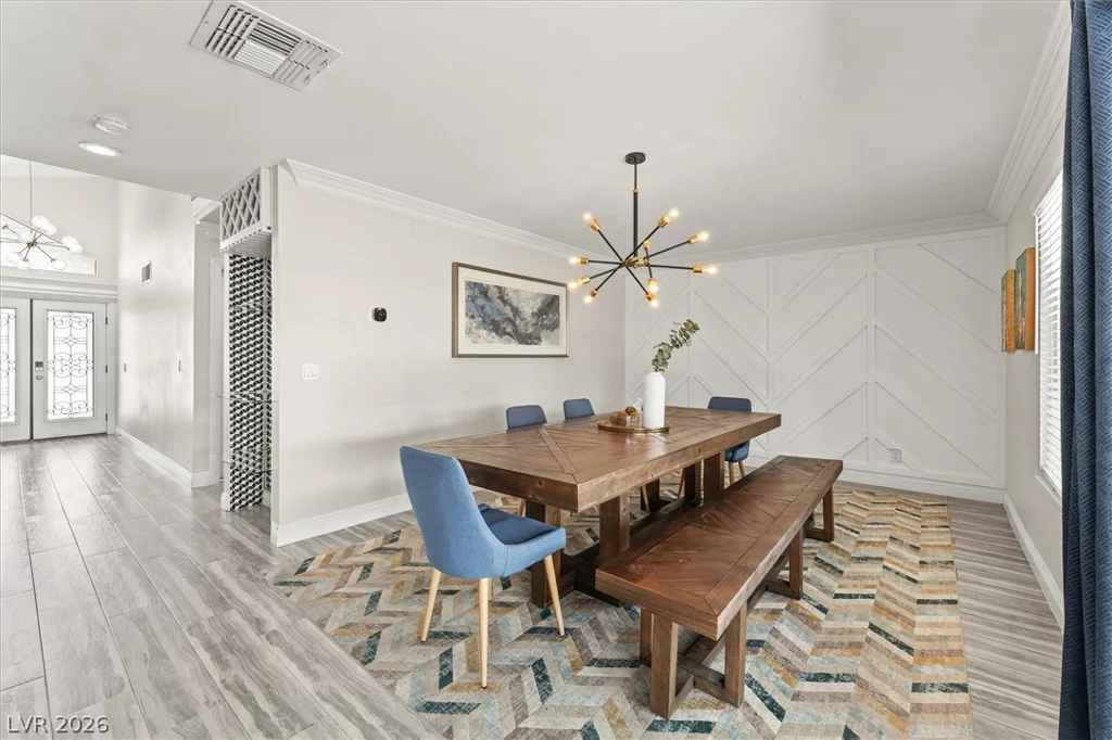 6441 Hummingbird, Las Vegas, NV 89103
