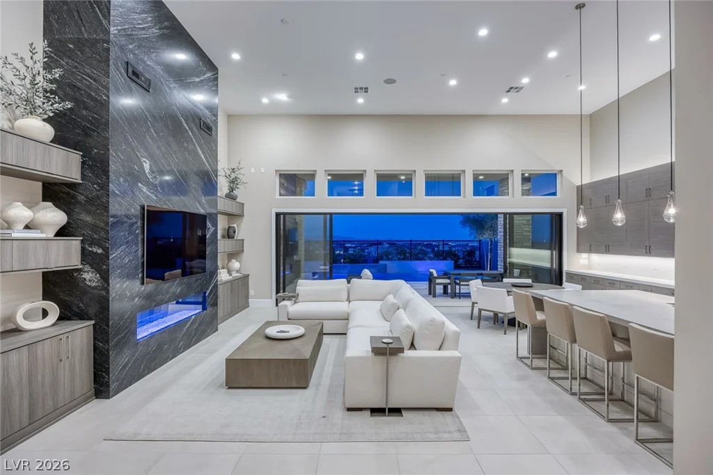 5148 Stone View, Las Vegas, NV 89135