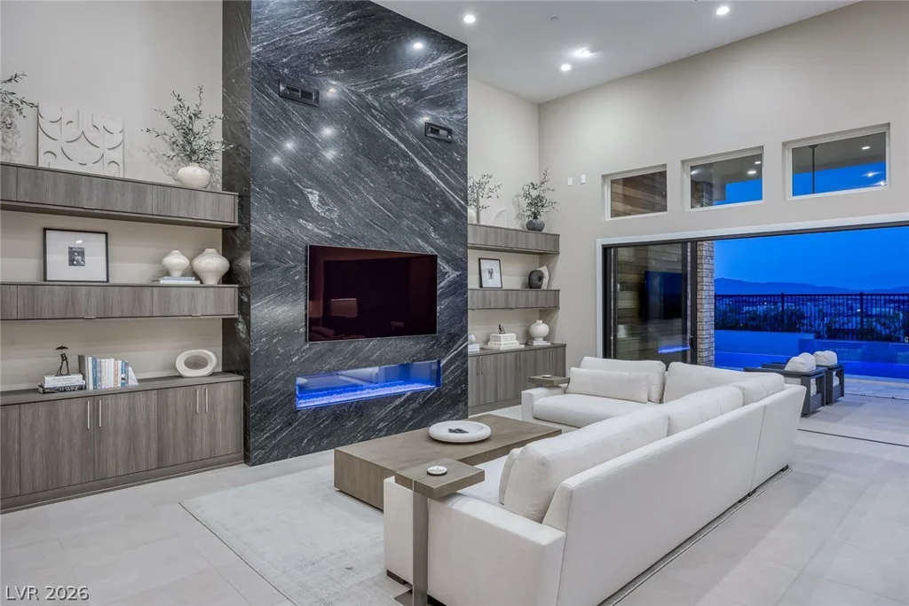 5148 Stone View, Las Vegas, NV 89135
