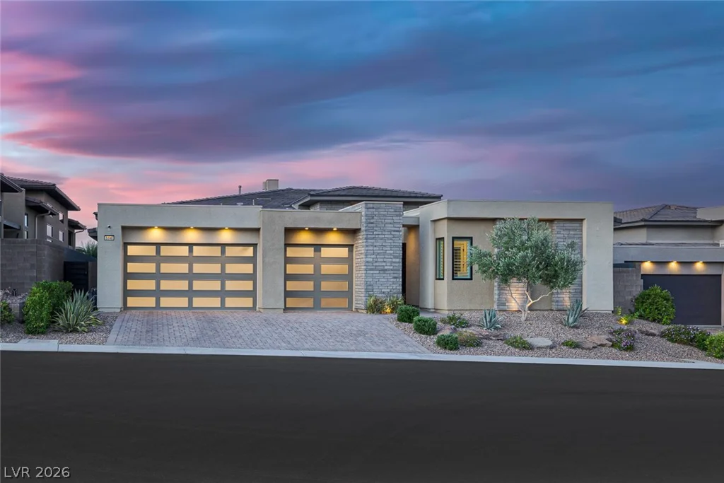5148 Stone View, Las Vegas, NV 89135