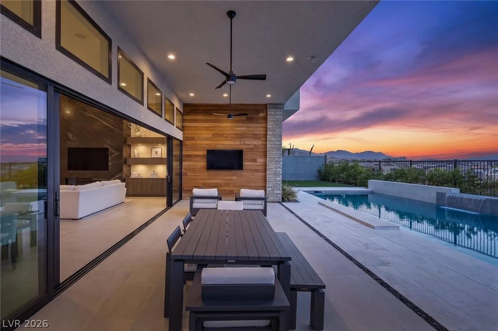 5148 Stone View, Las Vegas, NV 89135