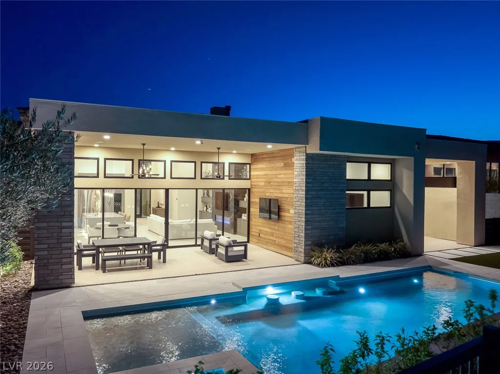5148 Stone View, Las Vegas, NV 89135