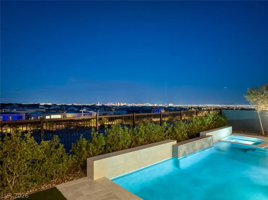 5148 Stone View, Las Vegas, NV 89135