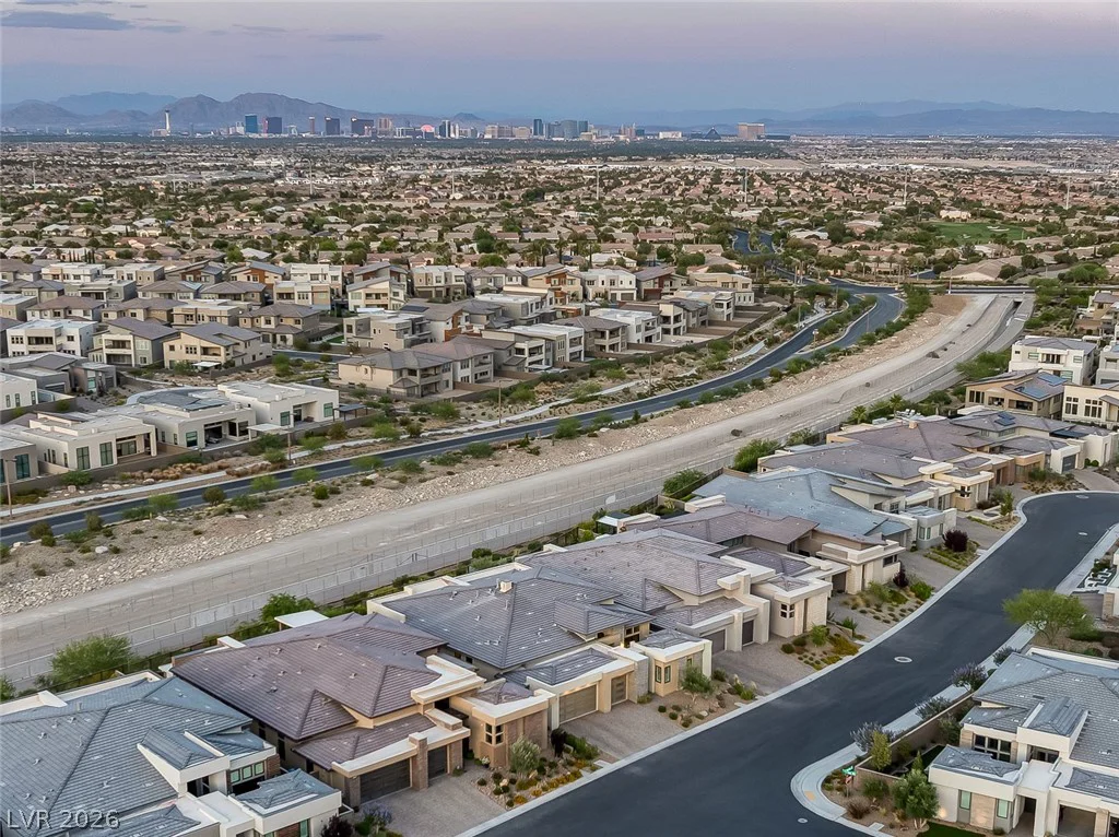 5148 Stone View, Las Vegas, NV 89135