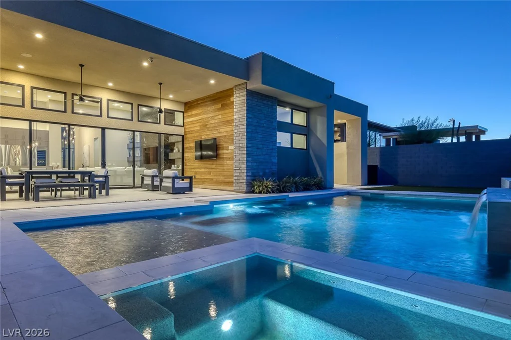5148 Stone View, Las Vegas, NV 89135