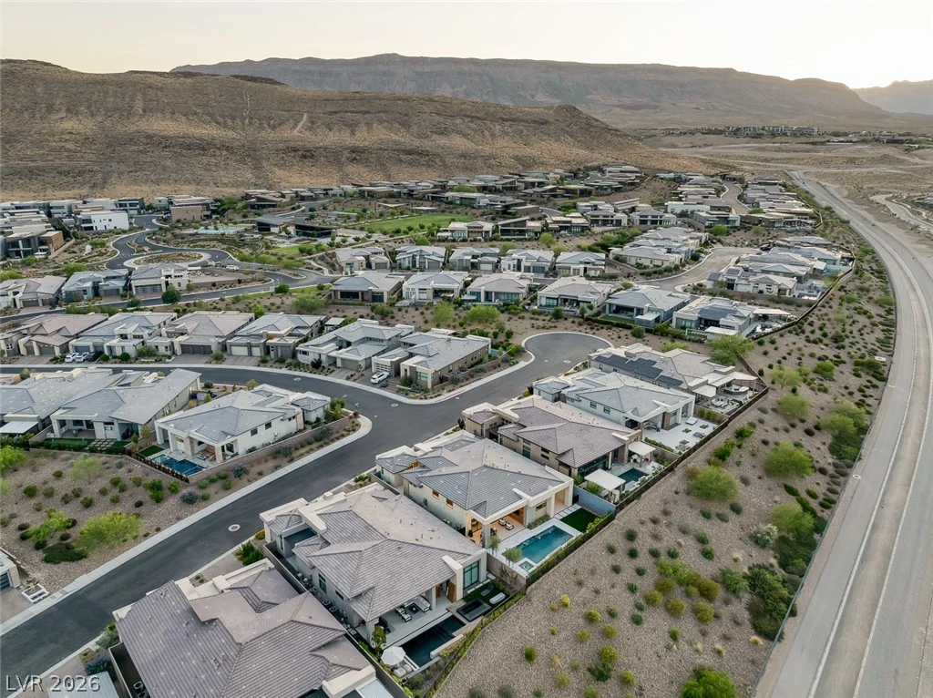 5148 Stone View, Las Vegas, NV 89135