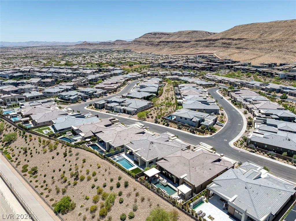 5148 Stone View, Las Vegas, NV 89135
