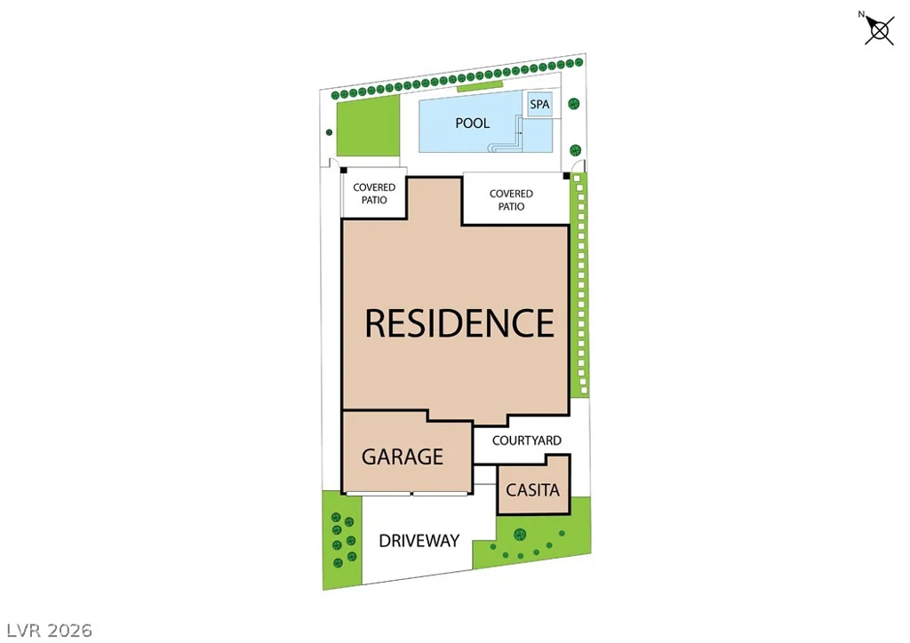 5148 Stone View, Las Vegas, NV 89135