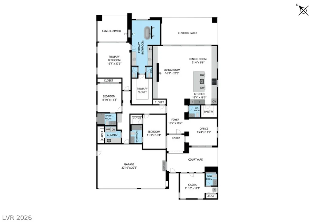 5148 Stone View, Las Vegas, NV 89135