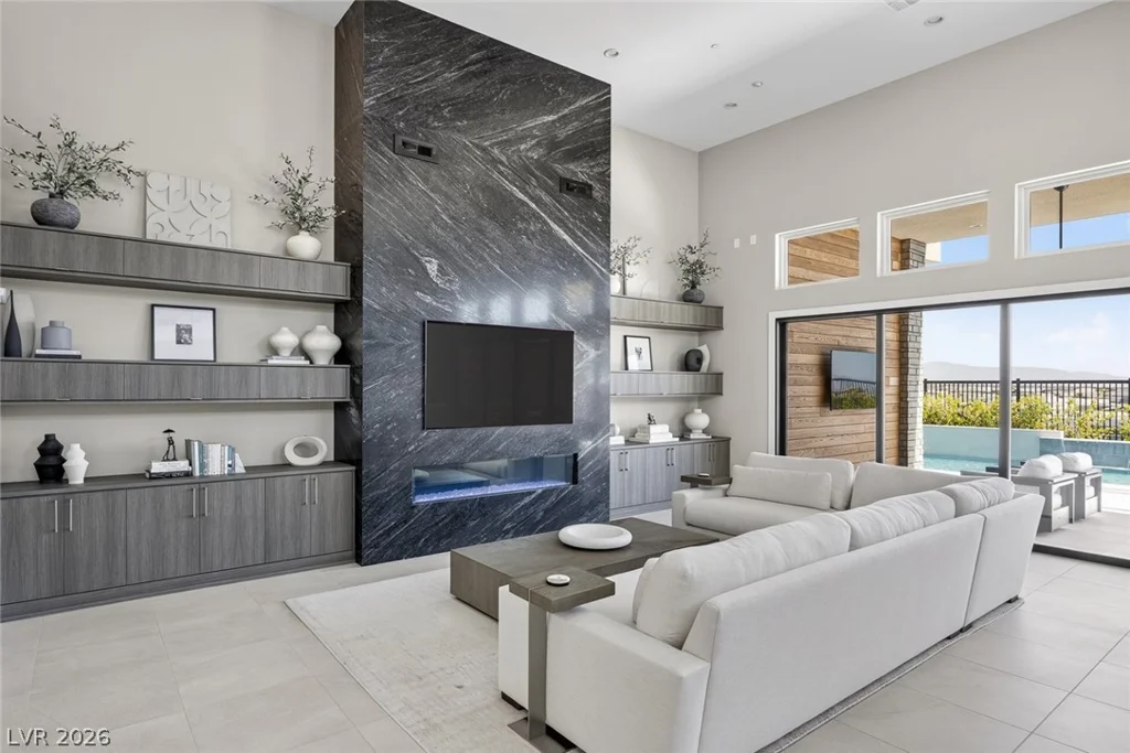 5148 Stone View, Las Vegas, NV 89135