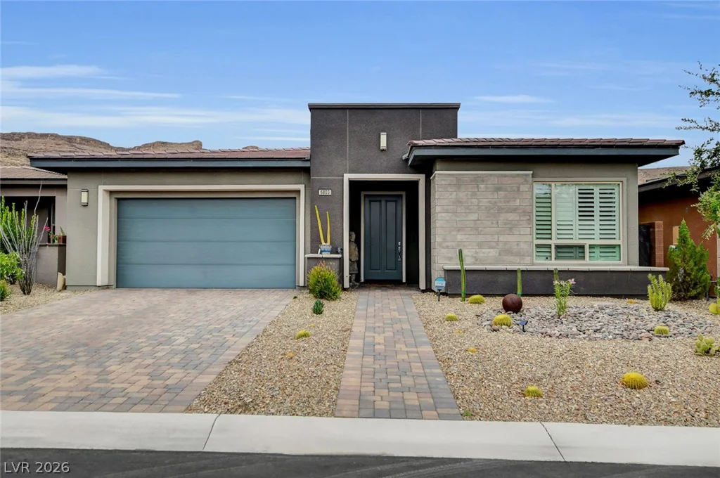 6803 Regency Crest, Las Vegas, NV 89148