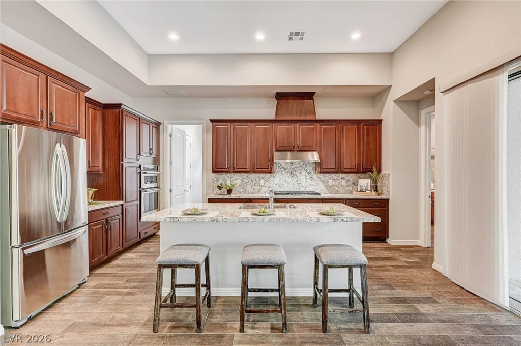 6803 Regency Crest, Las Vegas, NV 89148