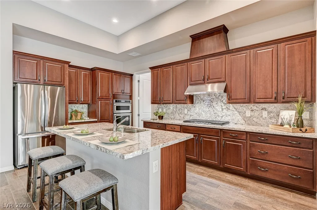 6803 Regency Crest, Las Vegas, NV 89148