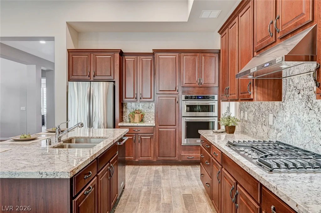 6803 Regency Crest, Las Vegas, NV 89148