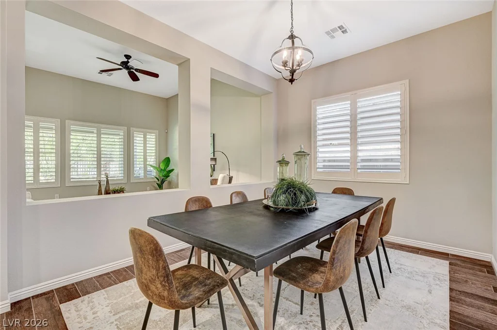 6803 Regency Crest, Las Vegas, NV 89148