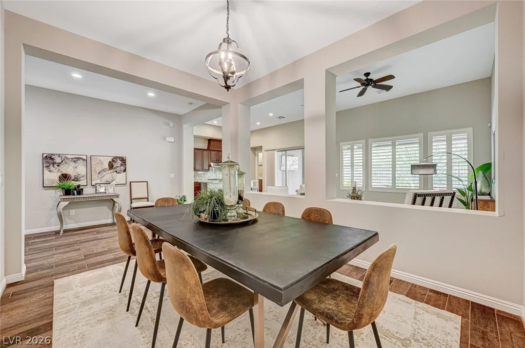 6803 Regency Crest, Las Vegas, NV 89148