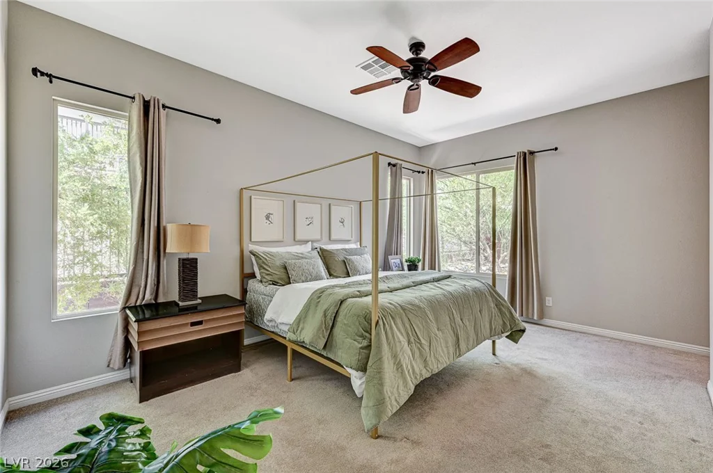 6803 Regency Crest, Las Vegas, NV 89148