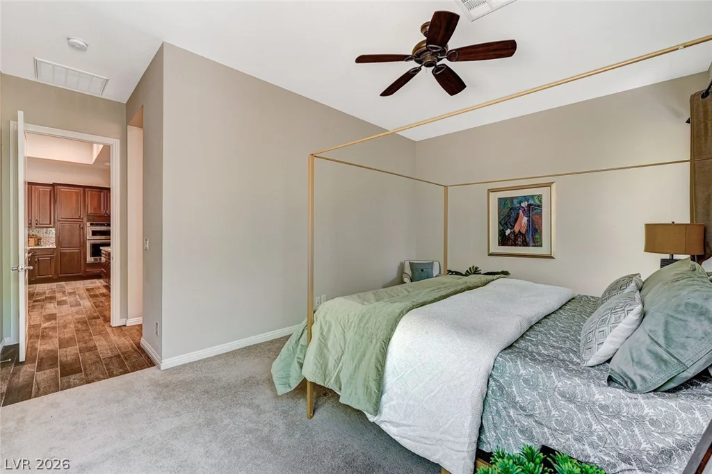 6803 Regency Crest, Las Vegas, NV 89148