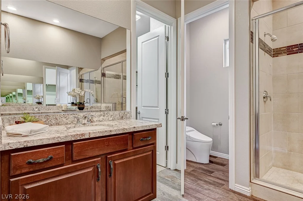 6803 Regency Crest, Las Vegas, NV 89148