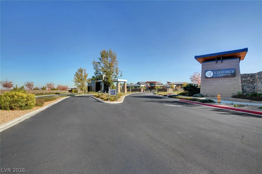 6803 Regency Crest, Las Vegas, NV 89148
