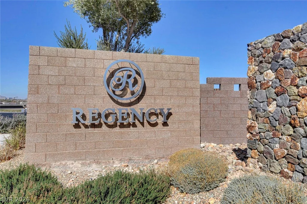 6803 Regency Crest, Las Vegas, NV 89148