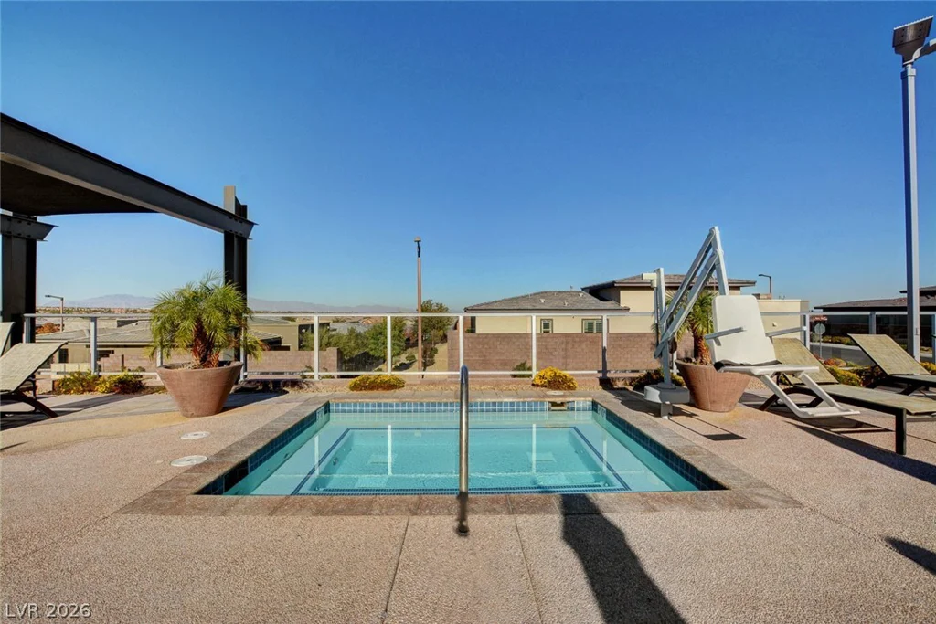 6803 Regency Crest, Las Vegas, NV 89148