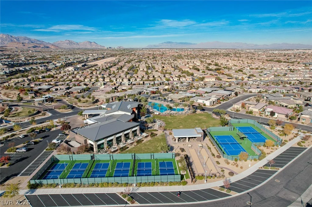 6803 Regency Crest, Las Vegas, NV 89148