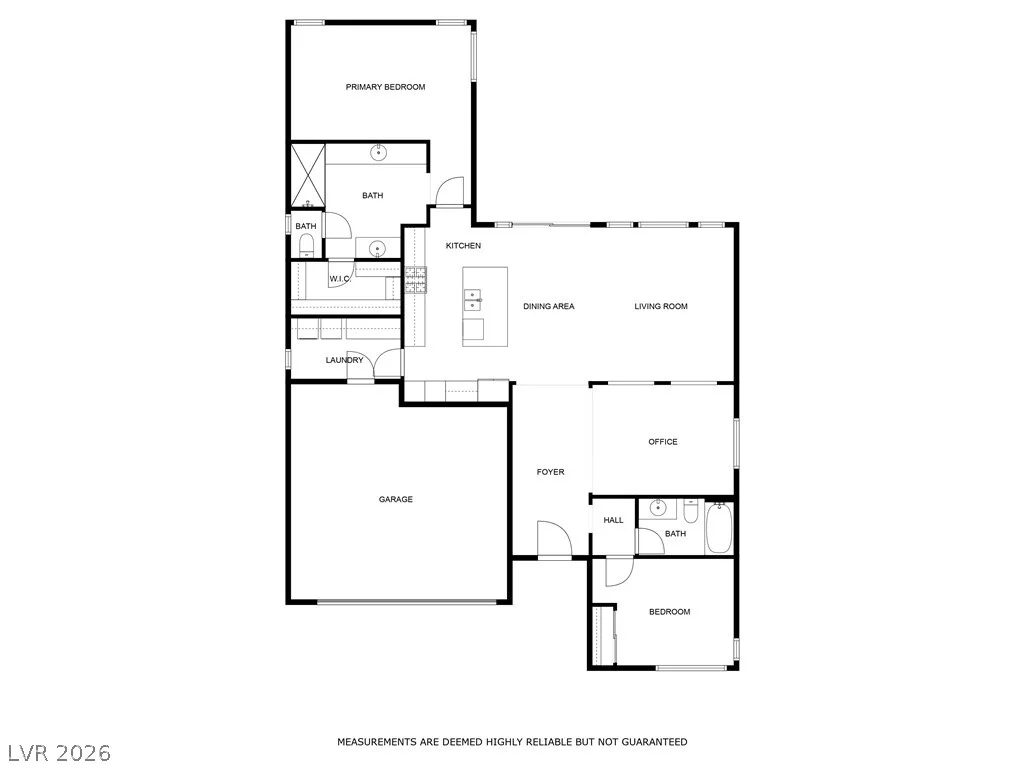 6803 Regency Crest, Las Vegas, NV 89148