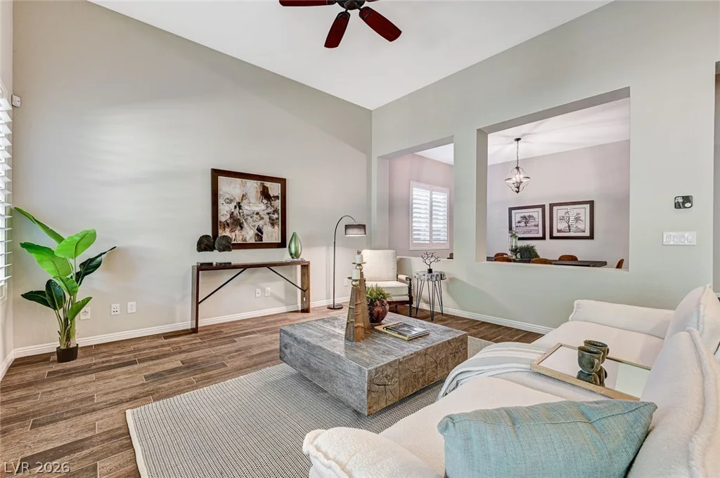 6803 Regency Crest, Las Vegas, NV 89148
