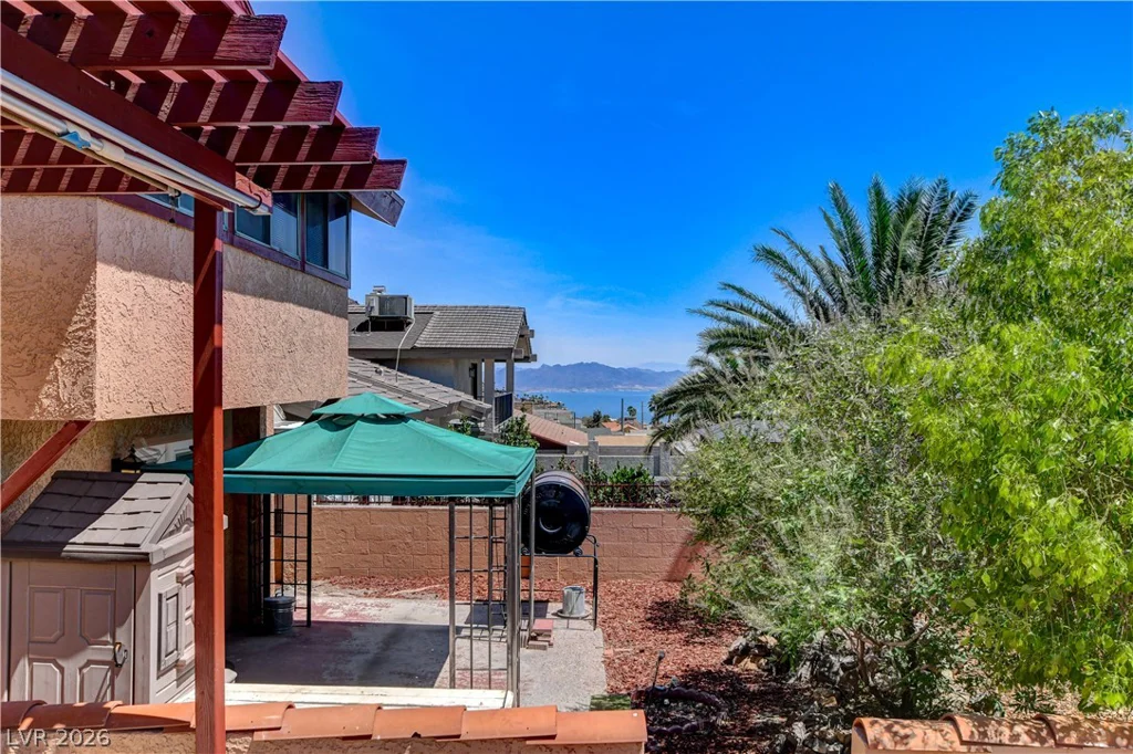 845 Robinson, Boulder City, NV 89005