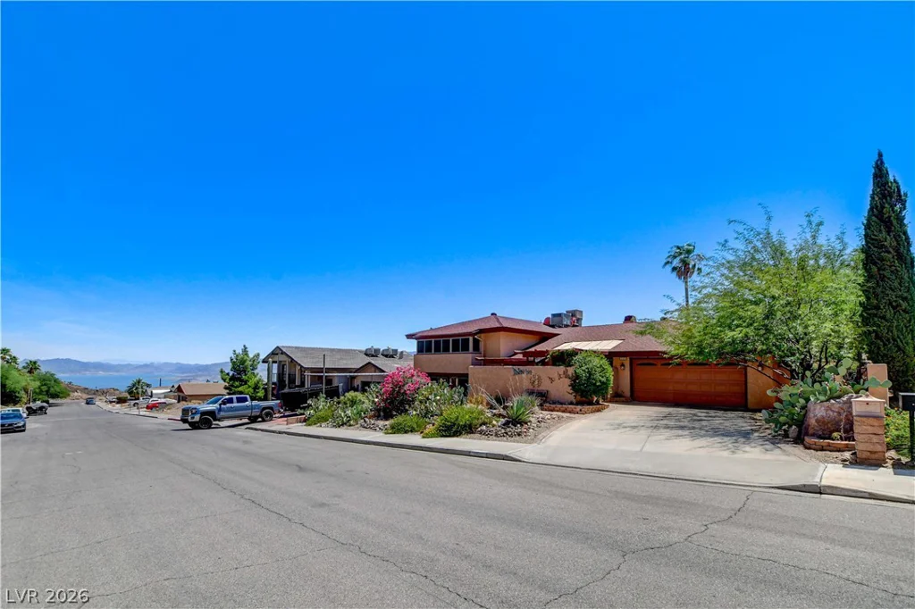 845 Robinson, Boulder City, NV 89005