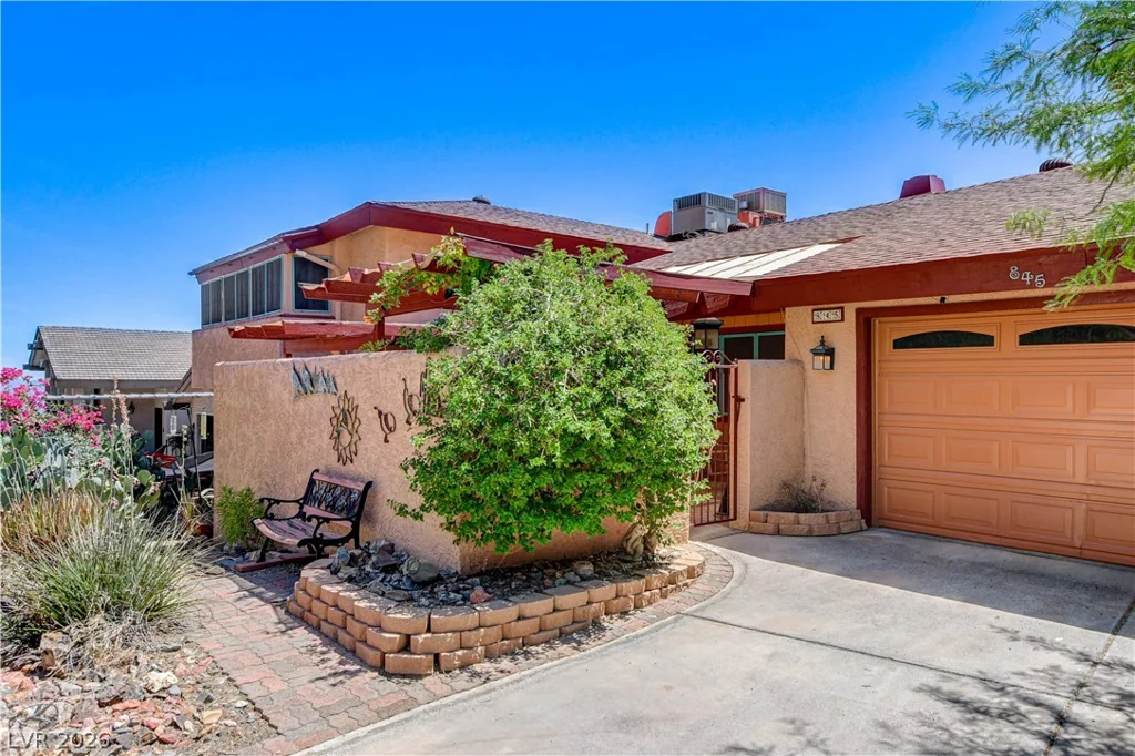 845 Robinson, Boulder City, NV 89005