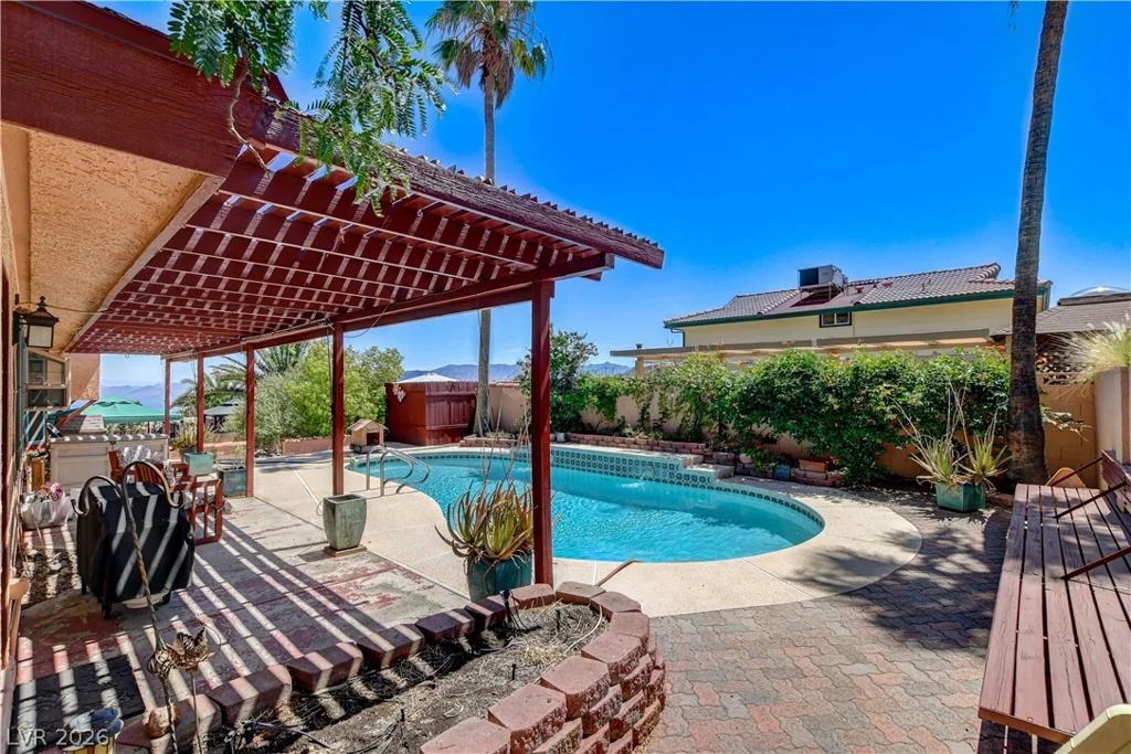 845 Robinson, Boulder City, NV 89005
