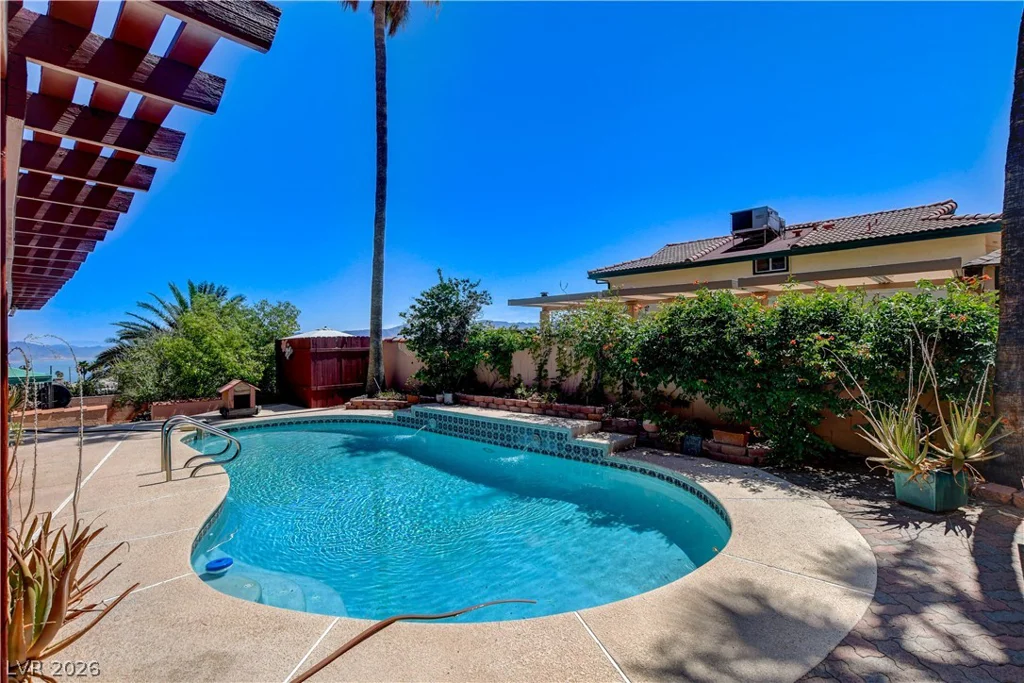845 Robinson, Boulder City, NV 89005