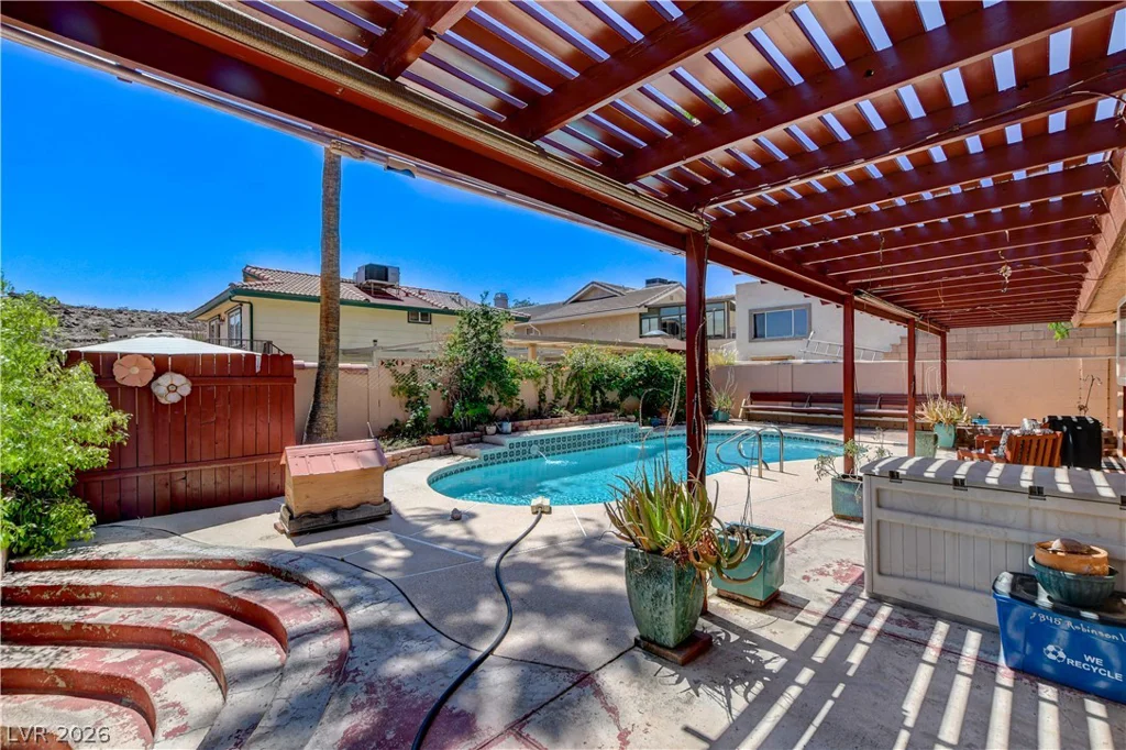 845 Robinson, Boulder City, NV 89005