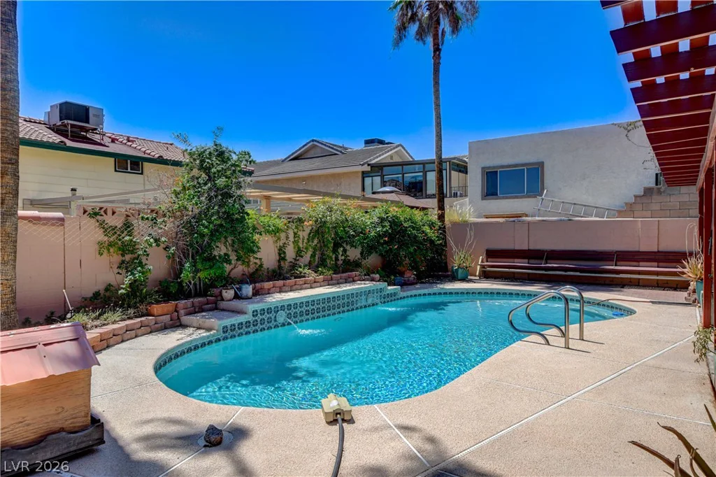 845 Robinson, Boulder City, NV 89005