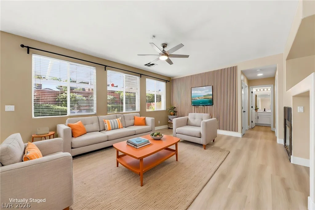 2551 Williamsburg, Henderson, NV 89052