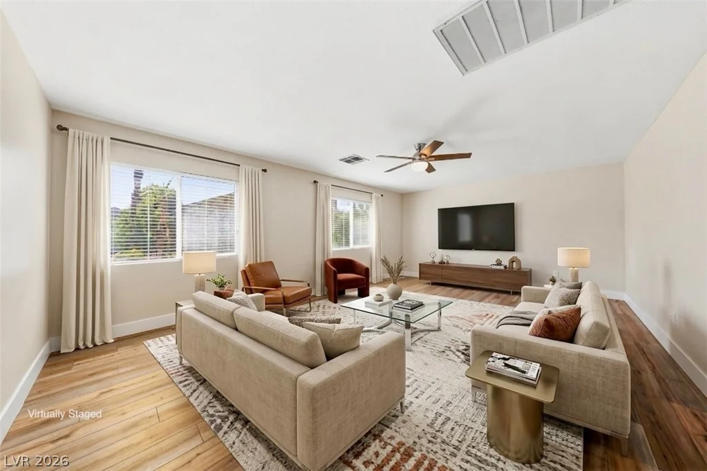 2551 Williamsburg, Henderson, NV 89052