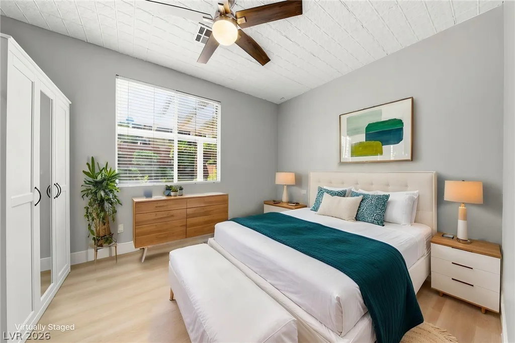 2551 Williamsburg, Henderson, NV 89052