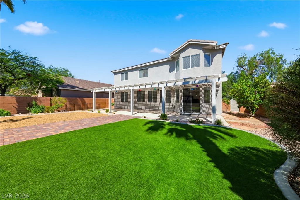 2551 Williamsburg, Henderson, NV 89052