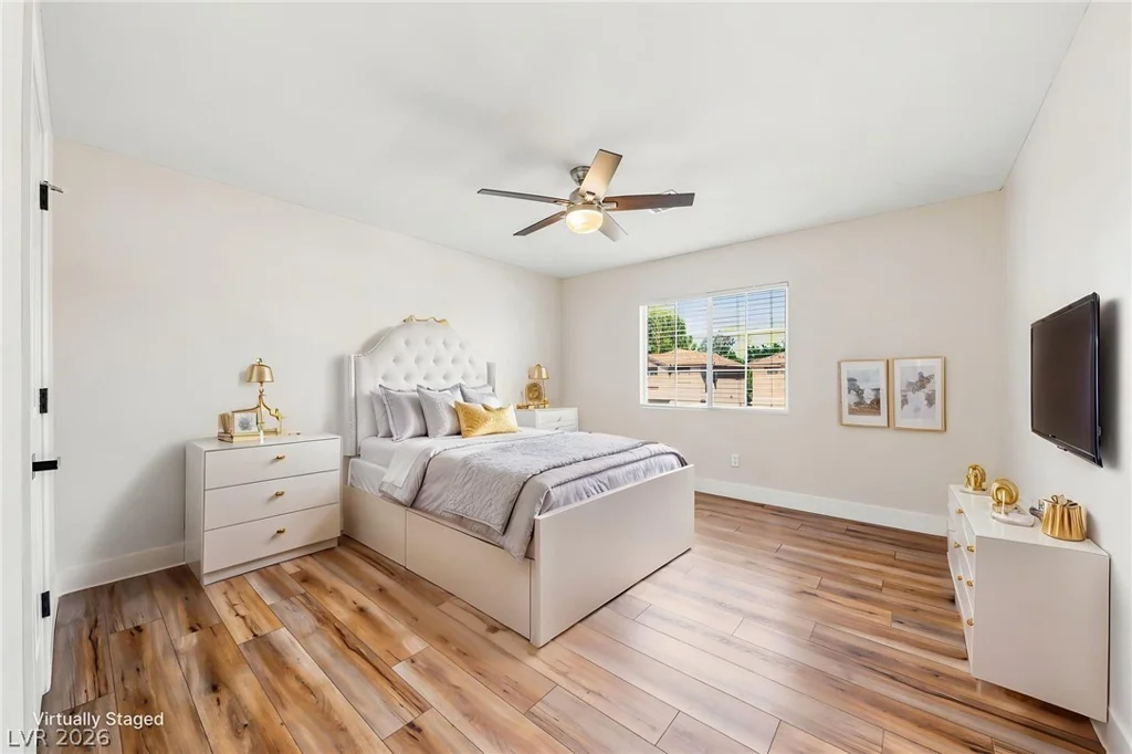 2551 Williamsburg, Henderson, NV 89052