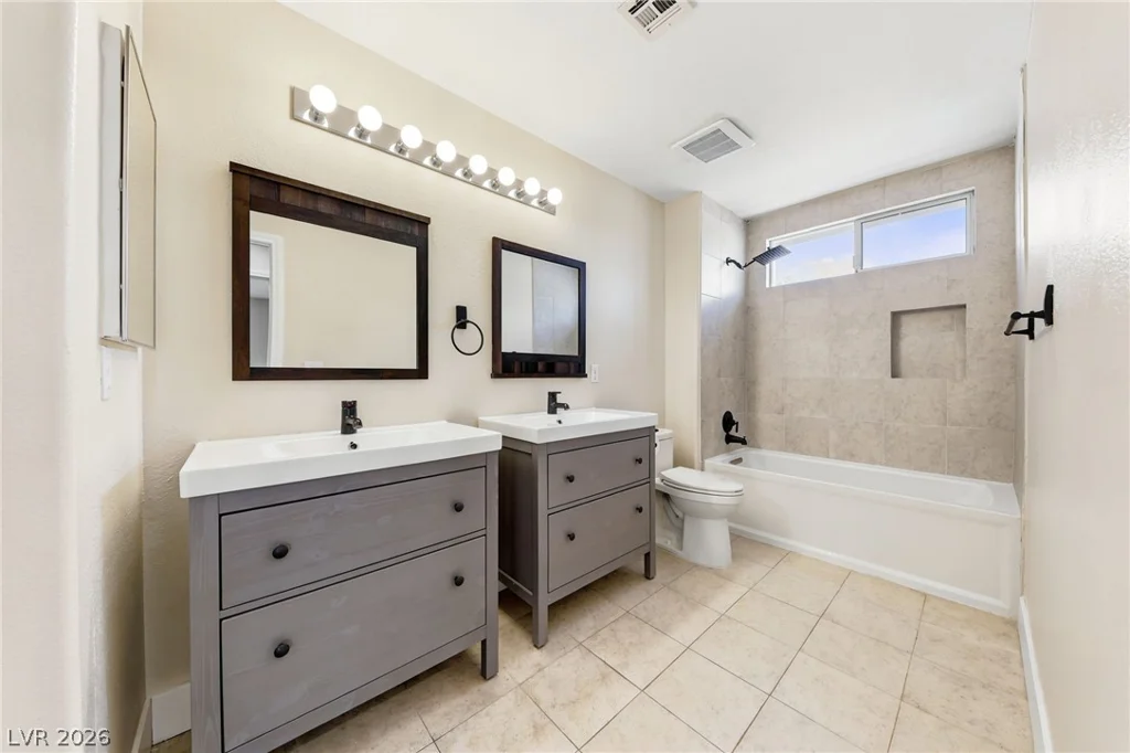 2551 Williamsburg, Henderson, NV 89052
