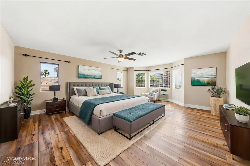 2551 Williamsburg, Henderson, NV 89052
