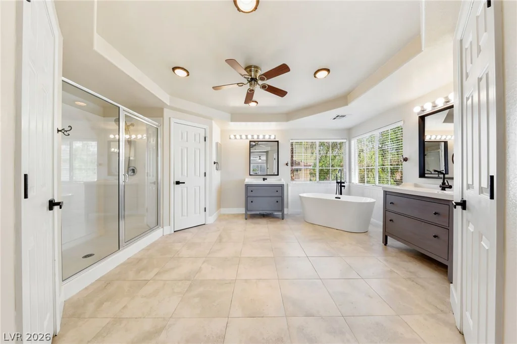 2551 Williamsburg, Henderson, NV 89052