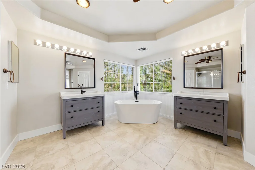 2551 Williamsburg, Henderson, NV 89052